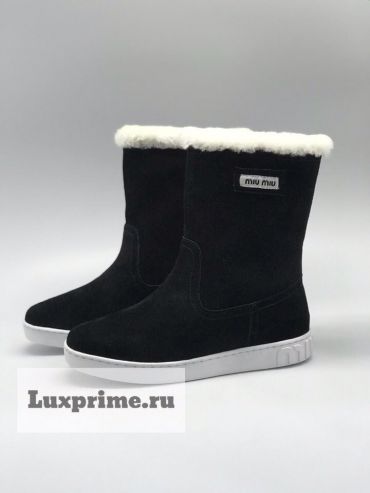 Сапоги Miu Miu ОЖ-265