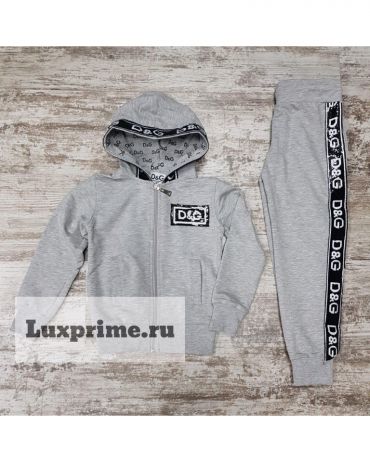 Костюм спортивный Dolce & Gabbana ДО-009