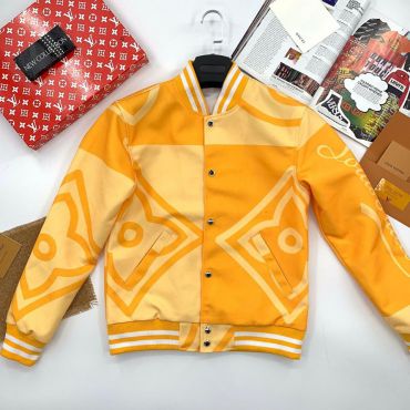 Куртка мужская Louis Vuitton LUX-26816