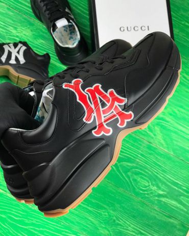 Кроссовки мужские Gucci LUX-23152