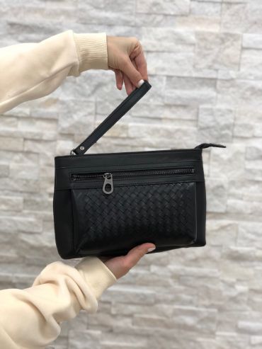 Клатч мужской Bottega Veneta LUX-26861