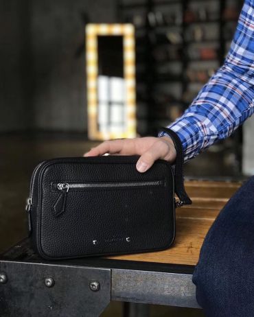 Клатч мужской Louis Vuitton LUX-26018