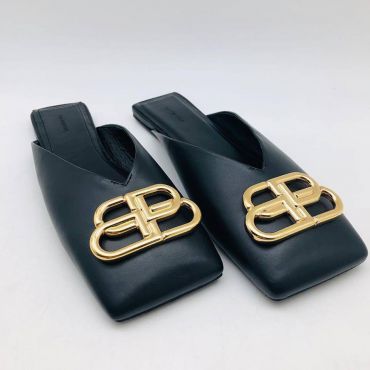 Мюли Balenciaga LUX-12493