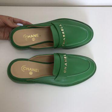 Мюли Chanel LUX-14202