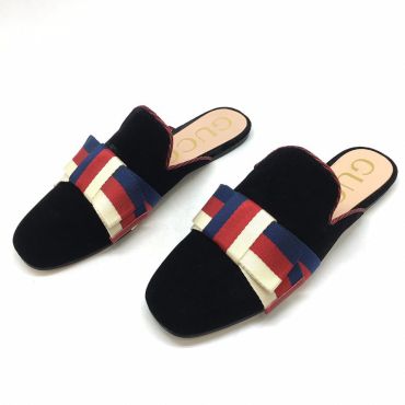 Мюли Gucci LUX-13342