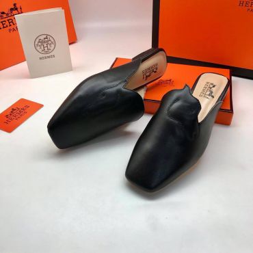 Мюли Hermes LUX-11692