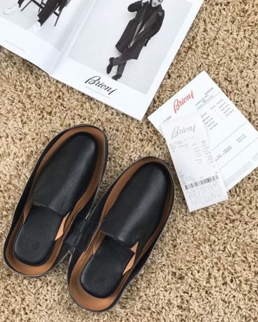 Мюли мужские Brioni LUX-22802