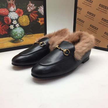 Лоферы женские Gucci ОЖ-405