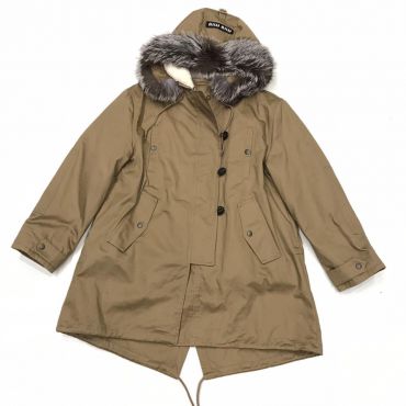 Парка Miu Miu ОДЖ-524