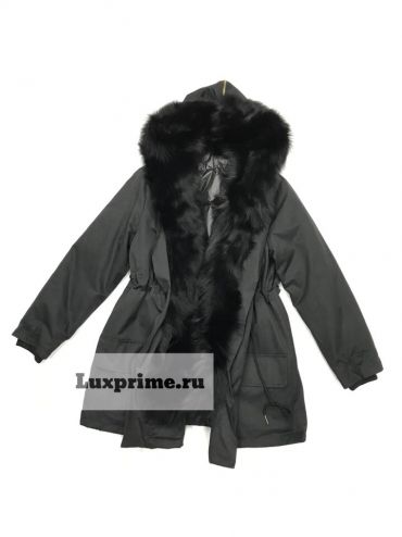 Парка женская  ОДЖ-690