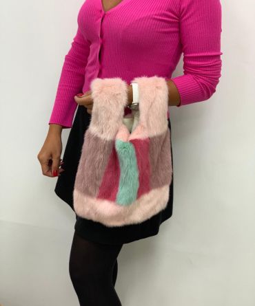 Сумка женская Simonetta Ravizza  LUX-20391