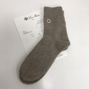 Носки Loro Piana LUX-21305
