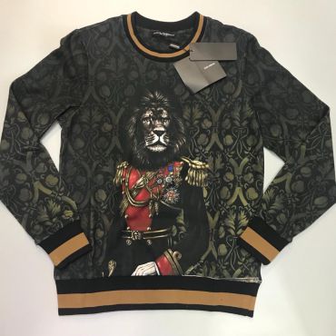 Кофта мужская Dolce & Gabbana ОДМ-022