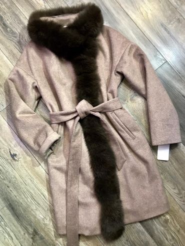  Пальто Christian Dior ОДЖ-332