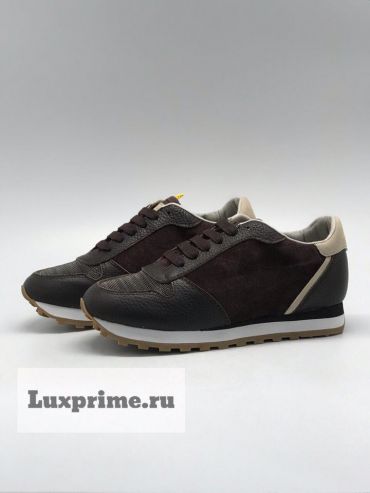 Кроссовки  Brunello Cucinelli ОЖ-270