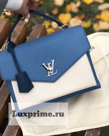 Сумка женская My LockMe  Louis Vuitton СЖ-414