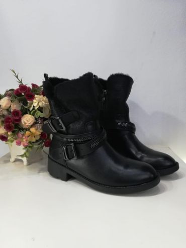 Ботинки  ОЖ-434