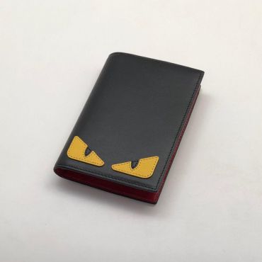 Обложка на паспорт Fendi LUX-16179