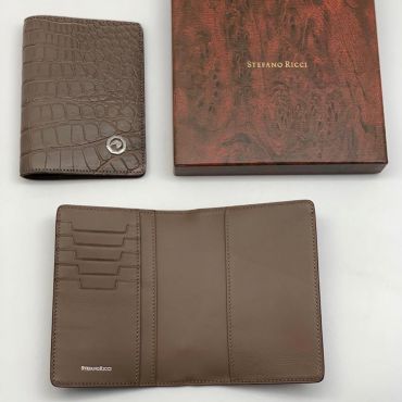 Обложка на паспорт Stefano Ricci LUX-21266