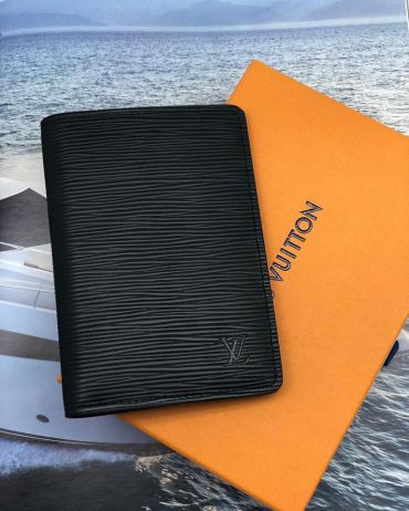 Обложка на паспорт  Louis Vuitton LUX-10558