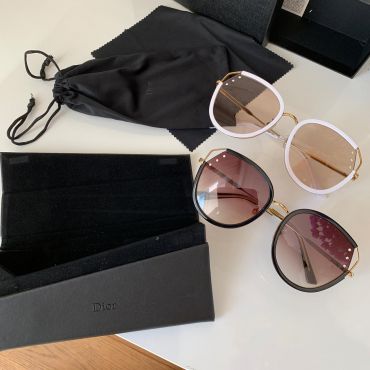 Очки Christian Dior LUX-12179