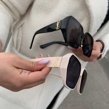 Очки Yves Saint Laurent LUX-11948