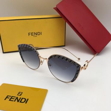 Очки Fendi LUX-15623