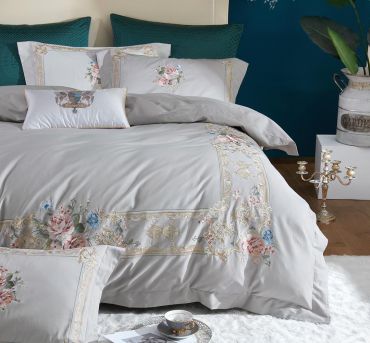 Комплект постельного белья La Perla LUX-45010