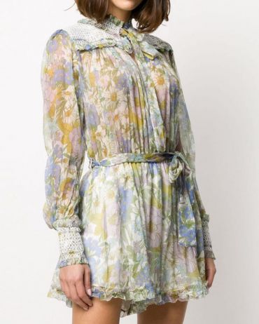 Комбинезон  LUX-26487