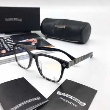 Оправа Chrome Hearts  LUX-29703