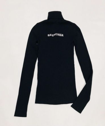 Водолазка женская Balenciaga ОДЖ-048