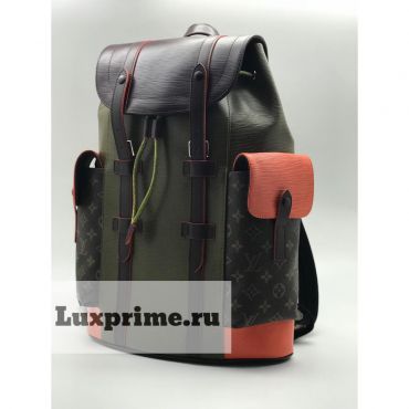  Рюкзак мужской Louis Vuitton СМ-310
