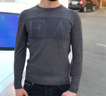 Свитер Armani ОДМ-268