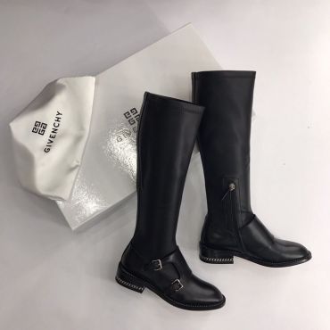 Сапоги Givenchy ОЖ-169
