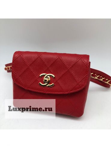 Сумка женская  Chanel СЖ-424