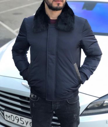 Куртка мужская  ОДМ-277