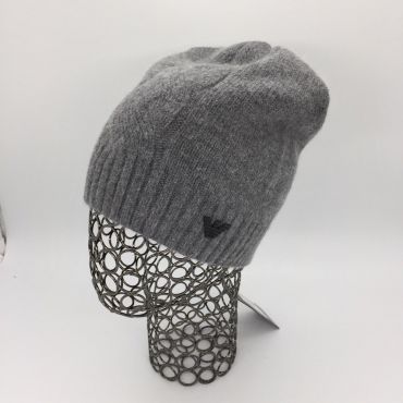  Шапка  Armani АКС-1030