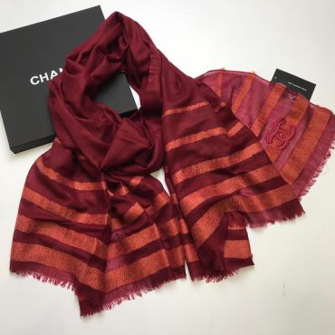 Палантин Chanel LUX-18078