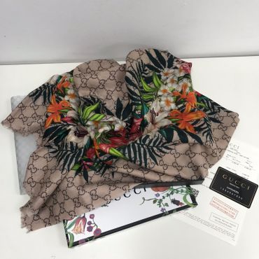 Палантин Gucci LUX-25289