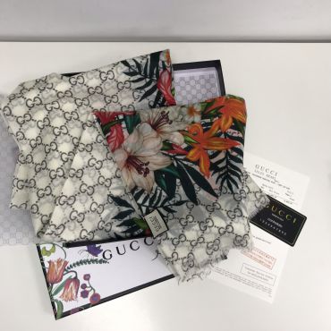 Палантин Gucci LUX-25288