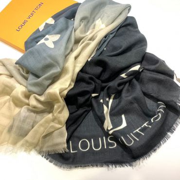 Палантин Louis Vuitton LUX-24511