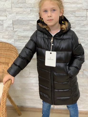 Пальто детское Moncler LUX-18879
