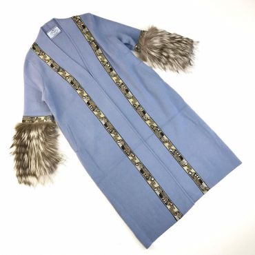 Пальто Prada LUX-19926