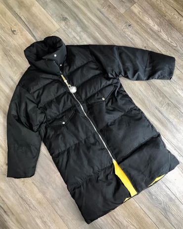 Пальто Alexander Wang LUX-23289