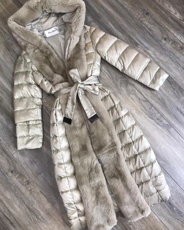 Пальто Max Mara LUX-21737