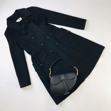 Пальто Christian Dior LUX-17015