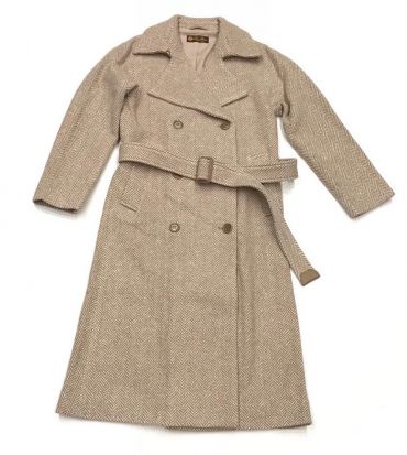 Пальто Loro Piana LUX-17765