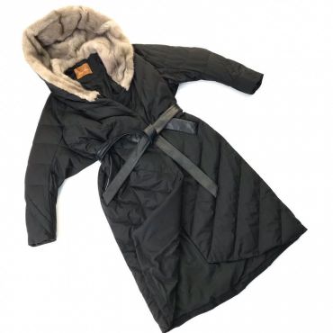 Пальто Loro Piana LUX-22914