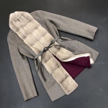 Пальто Loro Piana LUX-17276