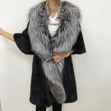 Пальто  LUX-22448